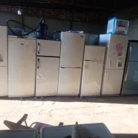 (خریدار (یخچال سالم خراب