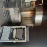 وسایل نانوایی،دستگاه دوار وسه کاره