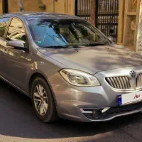 برلیانس 330hمدل 97 اتومات موتور بزرگ زیر قیمت