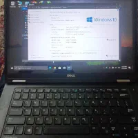 لپ تاب dell latitude E5470