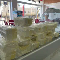 پخش بستنی سنتی تیماس