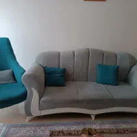 مبل۷نفره  ونهارخوری