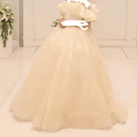 لباس عروس