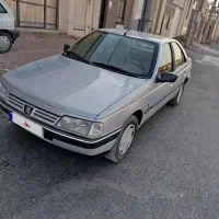 405 مدل 93