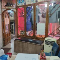 فروش مغازه خیابان امام داخل پاساژ امیرکبیر