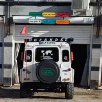 خدمات زیبایی و مراقبت خودرو سرامیک استار