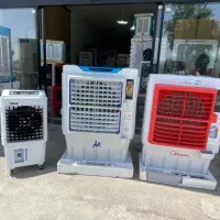 کولر برای فضای ۵۰ متر