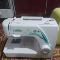 چرخ خیاطی