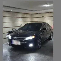 اپتیما ۲۰۱۰  مشکی  ( استثنائی )