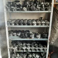 پمپ هیدرولیک و فرمان هیدرولیک