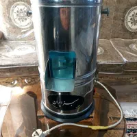سبزی خردکن برقی استیل