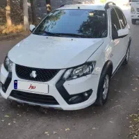 کوییک s مدل ۱۴۰۲ فابریک بدون رنگ