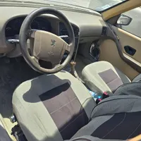 پژو405 مدل 89داشبورد کرم|خودرو سواری و وانت|کازرون, |دیوار