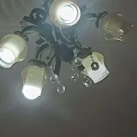 چراغ و لوستر