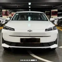 نوو چانگان A05 مدل ۲۰۲۵