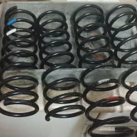فنر پراید فابریکی