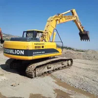 سرمایه گذار جهت خرید بیل مکانیکی