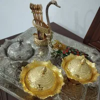 ظروف سیلور