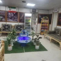 کار در کافه