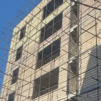 داربست فلزی دماوند