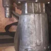 کف کش