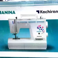 چرخ خیاطی کاچیران مدل ژانینا ۴۰۳۰