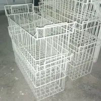 سبد فریزر بستنی