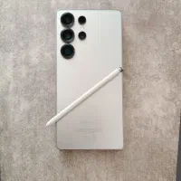 سامسونگ s25 اولتراا پک اصلی ویتنام