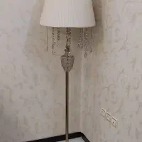 آباژور پایه بلند