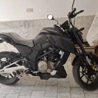 فروش موتور مانستر۲۵۰