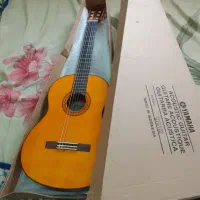 گیتار یاماها c70 اندونزی