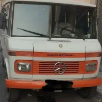 مینی بوس