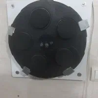 بوکس دیواری