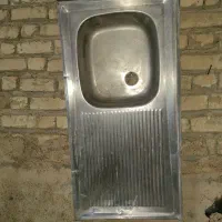 سینگ ظرفشویی