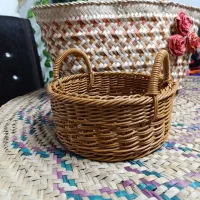 سبد|ظروف نگهدارنده، پلاستیکی، یکبارمصرف|شیراز, فرهنگیان|دیوار