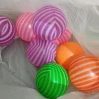 اسباب بازی ،عروسک ،توپ یوگا نو و درحدنو