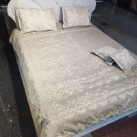 روتختی8تیکه مخمل ژاکارد با5سال ضمانت