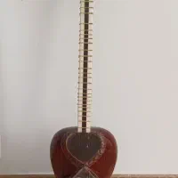 تار استاد عظیمی ابهری