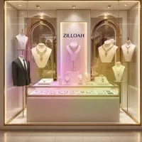 اجاره مغازه الهیه طلا فروشی/ پوشاک/ آرایشی بهداشتی