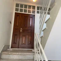 فروش درب اطاق خواب کمد دیواری کارکرده سه طبقه
