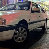 پژو slx (tu5) مدل ۹۳