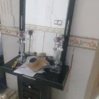 اینه شمدان
