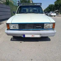 پیکان وانت مدل 93
