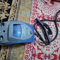 بخار شور