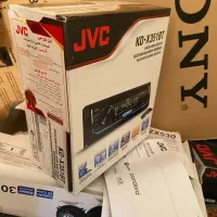 پکیج کامل ضبط و باند jvc