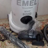 جارو برقی مارک امل