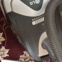 جارو برقی ال جی