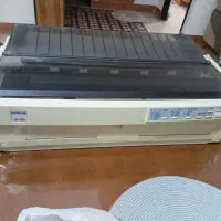 چاپگر سوزنی epson lq 2180