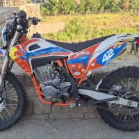 موتور crx 300  فوری فروش