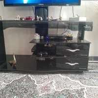 میز تلویزون برای تلوزیون ۴۰ اینچ